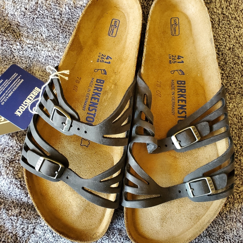 Birkenstock Sandals